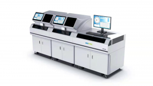 BST300 全自動特定蛋白分析儀